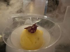 -圣丰索菲特·法国餐厅