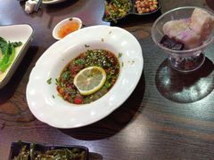 -大洋家·精品潮汕菜·生腌砂锅粥(天河东路店)