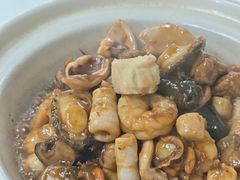 -逢春菜馆天津菜(胜利路店)