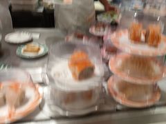 -新一番三文鱼寿司(大东海店)