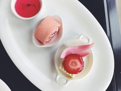 -曼谷大仓新颐酒店