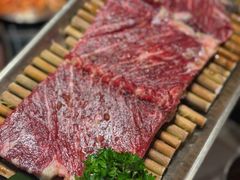 -西塔老太太泥炉烤肉(龙湖北苑天街店)