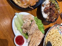 -大三元台湾鲁肉饭(沙井新桥店)