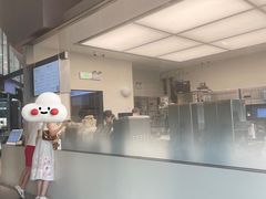 -喜茶(上海北外滩来福士店)