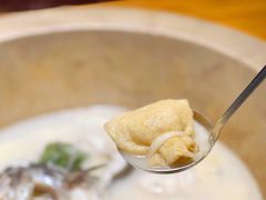 赟丰福袋-滇小鱼·云南野生菌火锅(上杭路店)