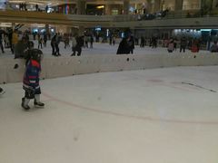 -冠军冰场CHAMPION RINK(苏州中心商场店)