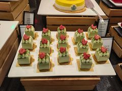 -佛山希尔顿酒店·OPEN開全日制自助餐厅