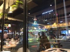 -肯德基(湘龙路店)