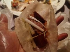 -金鸭季·北京烤鸭(深业上城店)