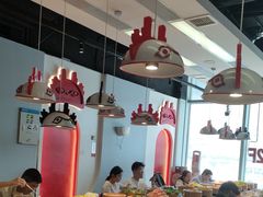 -龍歌自助小火锅(市南金茂湾店)