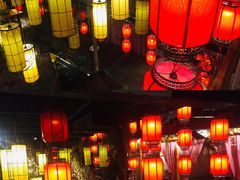 -锦上中式酒馆(南内环店)
