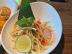 -帕蓝·暹罗料理(曲阳店)