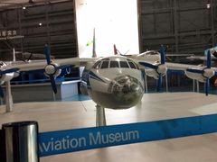 -中国航空博物馆