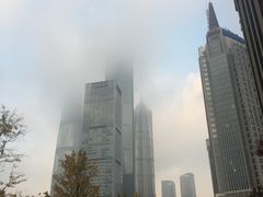 -沪华海鲜大酒楼(南汇店)