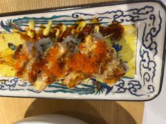 -鲔吞·和牛寿喜烧(闵行区绿瘦酒店)