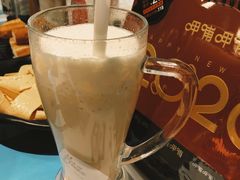 -呷哺呷哺(松北万象汇店)