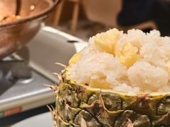 -一坐一忘云南菜(卓悦中心)