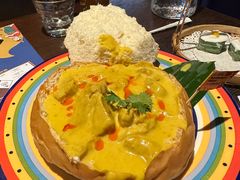 -泰妃殿(武汉首店)