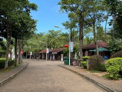 -白沙门生态公园