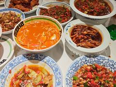 -欧记大排档·景德菜(上海首店)