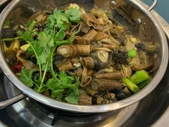 -贵州笋子鸡(米市街店)