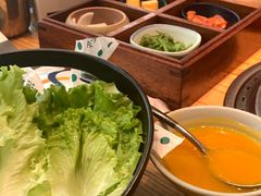 -汉拿山(包河万达店)