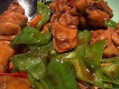 -昆仑饭店-鲜筵餐厅