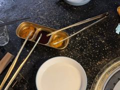 -熊大·鲜烤黄牛肉(五山店)