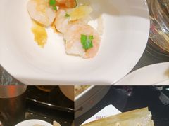 阿庄虾锅贴-阿庄新豫菜(通泰路店)