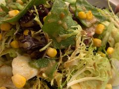 -四季暖堂·融合江浙菜(N1955创业园店)