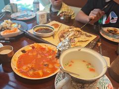 -那拉提之疆·新疆菜(美院店)