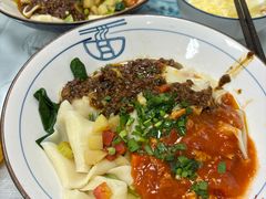 -大嘻咹biangbiang面(历史博物馆店)