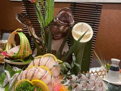 -鼎泰亨·海鲜牛肉餐厅(滨江店)