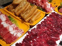 -古乐牛香·鲜牛肉牛杂火锅(五一中路店)