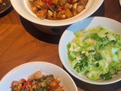 -山涧肴·泉水煮活鱼(坂田店)