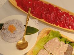 -左庭右院鲜牛肉火锅(京西大悦城店)