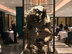 -Yan Ting 宴庭中餐厅(上海静安瑞吉酒店)