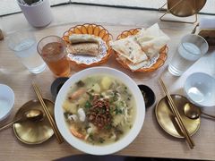 -面道赞宁海海鲜面(迎凤街店)