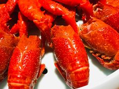 -马头巷·隐庐居·红油大虾(园区店)