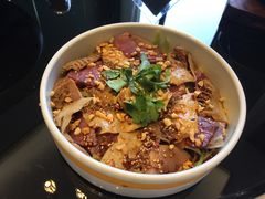 夫妻肺片-聚鑫阁江浙菜·非遗传承技艺(闵行交大店)