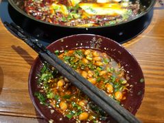 -受气牛肉·重庆耙牛肉(来福士店)