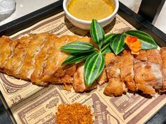 -滋粥楼·顺德菜(番禺广场总店)