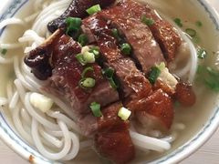 -凌舍好烧鹅(中山路店)