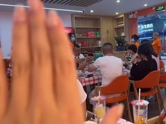 -韵味湘肴·小炒黄牛肉(五一广场店)