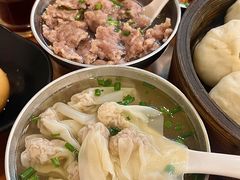 -老牌依强牛肉店(达道总店)