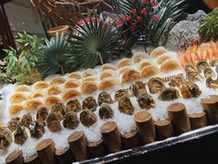 -喜庭海鲜自助(来福士店)