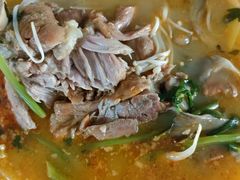 -真利味·脊骨火锅·正宗韩国料理(韩乐坊店)
