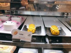 -BreadTalk面包新语·烘焙蛋糕(领展购物广场店)