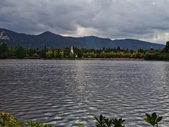 -云南民族村