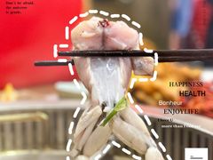-宽尺巷鱼蛙自助火锅(虎丘钻石广场店)